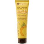 laSaponaria Lehký kondicionér pro objem vlasů s citronem a kyselinou hyaluronovou 150 ml – Hledejceny.cz