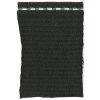 Stínící textilie JUTA Stínící tkanina 200 g/m2 - 1,50 m, role 10 m, rašlový úplet antracit
