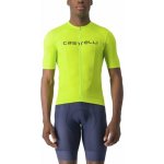 Castelli PROLOGO LITE žlutá – Zboží Dáma