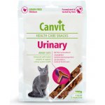 Canvit Cat Health Care Snack Urinary 100 g – Zboží Mobilmania