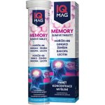 IQ Mag Memory 20 tablet – Hledejceny.cz