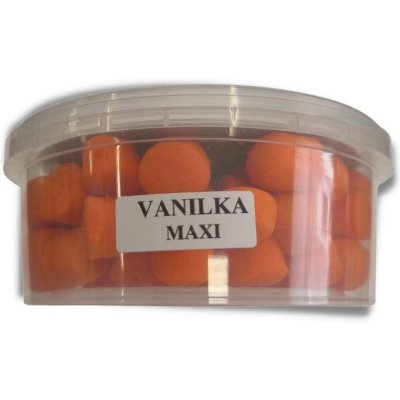 Ditex Soft Pufy Vanilka maxi 50 g