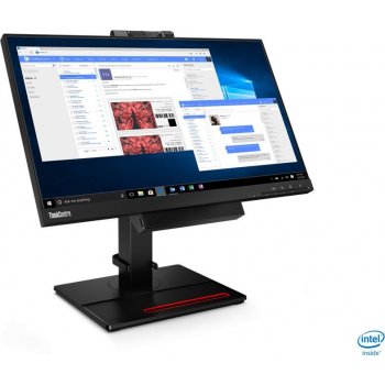 Lenovo ThinkCentre Tiny-In-One 22 Gen 4