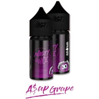 Nasty Juice ASAP Grape 30 ml