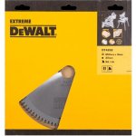 DeWALT DT4282 pilový kotouč Series 40 pro kotoučové pily 250x30mm 96z TCG -5° – Hledejceny.cz
