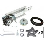 Nástavec pro frezovaní Husqvarna 51, 55, 254, 262 - originál OYM-D-HSQ55 – Zboží Mobilmania