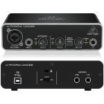 Behringer UMC22 – Zboží Živě