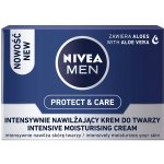 Nivea intenzivní krém pro muže 50 ml – Hledejceny.cz