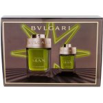 Bvlgari Man Wood Essence pro muže EDP 100 ml + EDP 15 ml dárková sada – Zboží Dáma