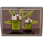 Bvlgari Man Wood Essence pro muže EDP 100 ml + EDP 15 ml dárková sada – Hledejceny.cz