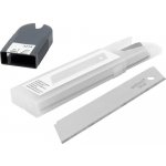 Wolfcraft 4214000 Bezpečnostní čepele 25 mm nebo odlamovací nůž 5 ks – Hledejceny.cz