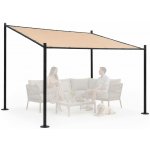 MultiGarden DN-FG-871-3 3x3 m béžová – Zboží Mobilmania