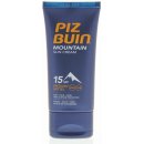 Ochrana pleti v zimě Piz Buin Mountain Sun Cream SPF15 50 ml