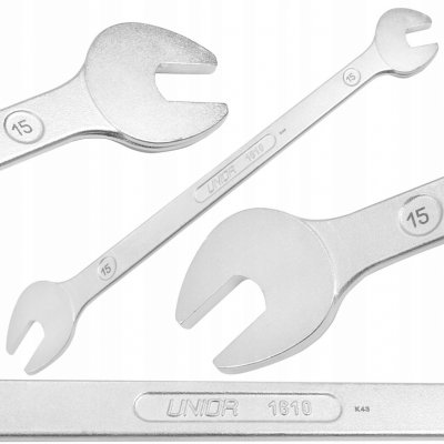 Unior klíč pedálový oboustranný 15 x 15 – Zbozi.Blesk.cz
