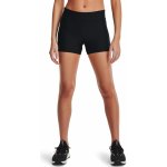 Under Armour dámské kompresní kraťasy HG Armour Mid Rise Shorty gry šedé – Hledejceny.cz