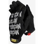 Mechanix Wear taktické černé – Zboží Dáma