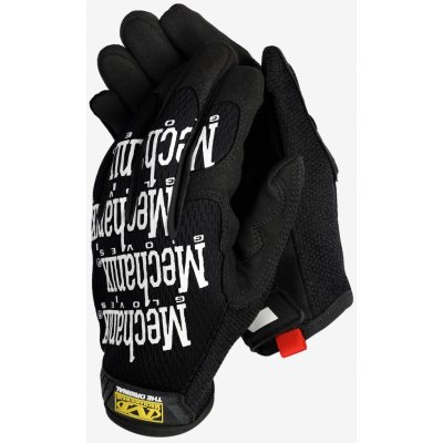 Mechanix Wear taktické The Original black white – Zbozi.Blesk.cz