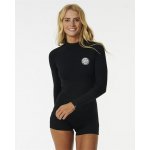 RIP CURL Premium Surf Boyleg UV Suit Black – Hledejceny.cz