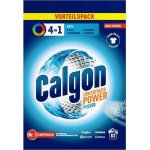 Calgon 4 in 1 Concentrated Power Pulver 83 dávek – Zboží Dáma