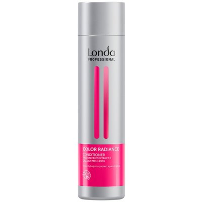 Londa Londacare Color Radiance Conditioner 250 ml – Zboží Mobilmania