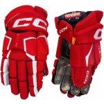 Hokejové rukavice CCM Tacks AS-V Pro jr – Zboží Dáma