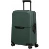 Cestovní kufr Samsonite Magnum Eco Spinner 55 KH2-24001 Forest Green 38 l