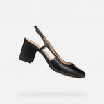 Geox dámské lodičky Virnilisa 65 černá – Hledejceny.cz