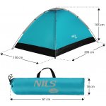 NILS Camp NC3021 – Hledejceny.cz