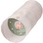 Taf Toys Svítící tunel Glow & Go s medvídkem 6 m+ – Zboží Dáma