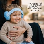 LAMAX BabyMuffs1 – Zboží Dáma