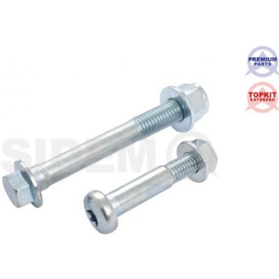 Sada na opravy, zavěšení kol SIDEM 3002 – Sleviste.cz