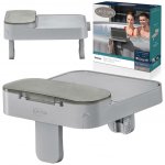 Bestway 60337 Odkládací plocha pro vířivky LAY-Z-SPA