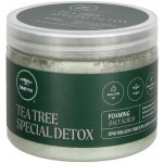 Paul Mitchell Special Detox Foaming Salt Scrub 184 g – Hledejceny.cz