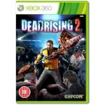 Dead Rising 2 – Zboží Dáma