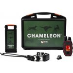 MARTIN SYSTEM® Elektronický obojek CHAMELEON® III B MEDIUM & K9 & FINGER KICK – Hledejceny.cz