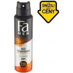 Fa Men Red Cedarwood deospray 150 ml – Sleviste.cz