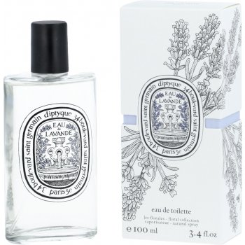 Diptyque Eau de Lavande toaletní voda unisex 100 ml