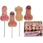 Spencer & Fleetwood Lízátko penis (35 g) – Sleviste.cz