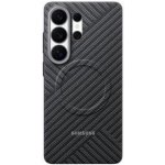 Samsung Karbonový kryt s magnetem S26 Ultra Gray EF-KS948SSEGWW – Zboží Živě