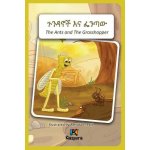 The Ants and the Grasshopper - Amharic Children's Book KiazporaPaperback – Hledejceny.cz