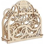 Ugears 3D mechanické puzzle Divadlo 70 ks – Zboží Mobilmania