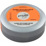 Joanna Styling Guma pro stylizaci vlasů extra tvarovací 100 g – Hledejceny.cz