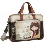 Anekke taška na dokumenty Muse – Zboží Mobilmania