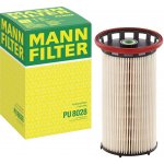MANN-FILTER Palivový filtr MANN MF PU8028 | Zboží Auto