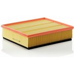 Vzduchový filtr MANN-FILTER C 32 338/1 – Hledejceny.cz