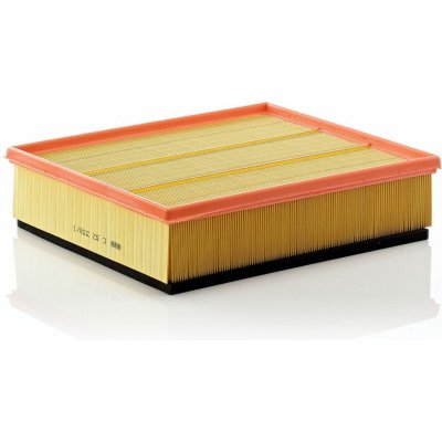 Vzduchový filtr MANN-FILTER C 32 338/1 – Hledejceny.cz