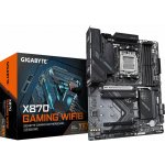 Gigabyte X870 GAMING P WIFI6 – Hledejceny.cz
