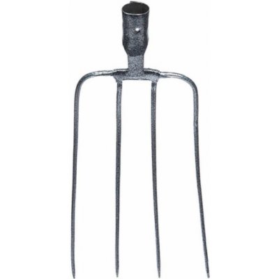 Vidle na hnůj 4R F102 200 mm bez násady – Hledejceny.cz