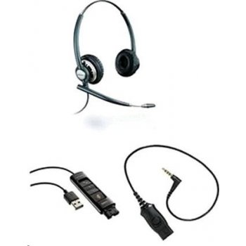 Plantronics 203822-01