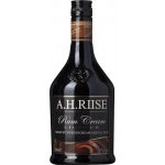 A.H. Riise Rum Cream Liqueur 17% 0,7 l (holá láhev) – Zbozi.Blesk.cz